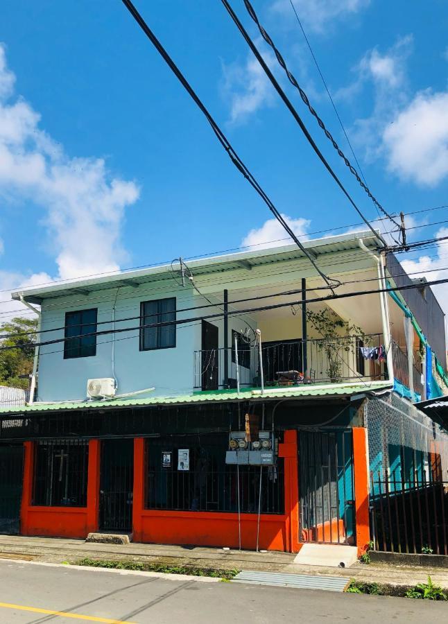 Los Suenos Ryg 3 Quepos Bagian luar foto
