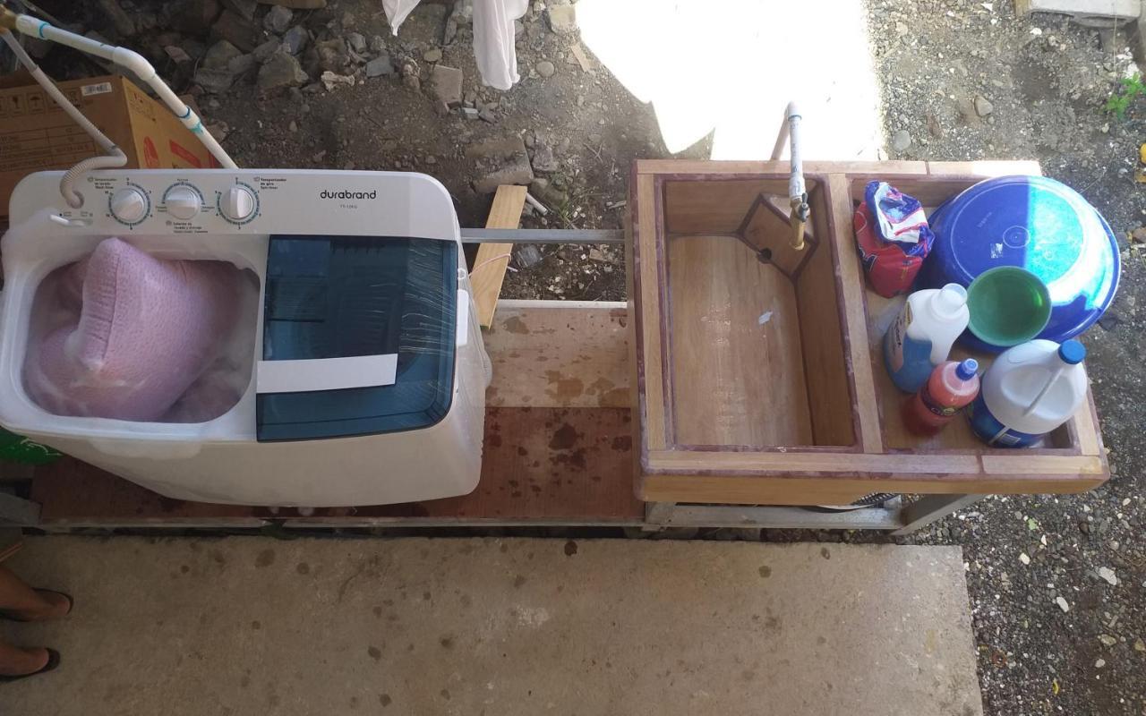 Los Suenos Ryg 3 Quepos Bagian luar foto